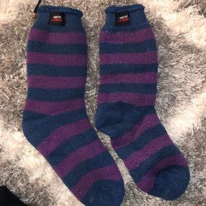 Accessories - Thermal boot socks Accessories - Thermal boot socks